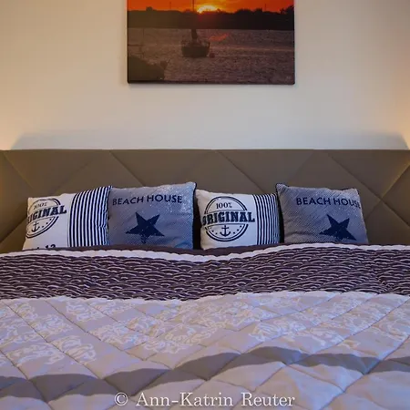 Apartament Mee Breege