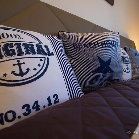 Lejlighed Mee Breege