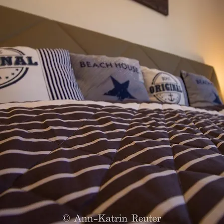 Mee Apartament Breege