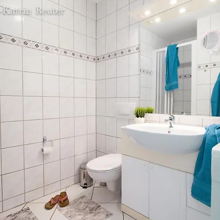 Διαμέρισμα Mee Breege