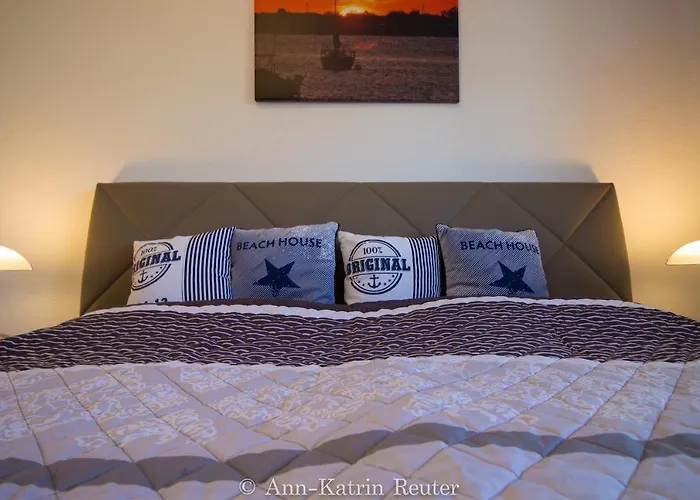 Apartament Mee Breege