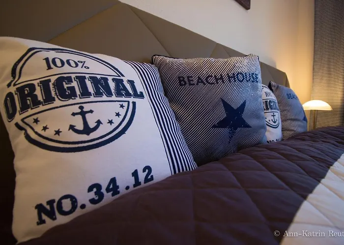 Lägenhet Mee Breege