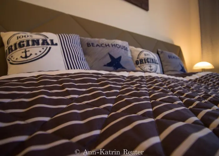 Mee Apartament Breege