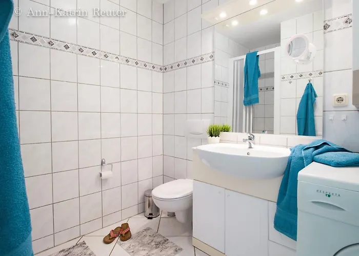 Lägenhet Mee Breege